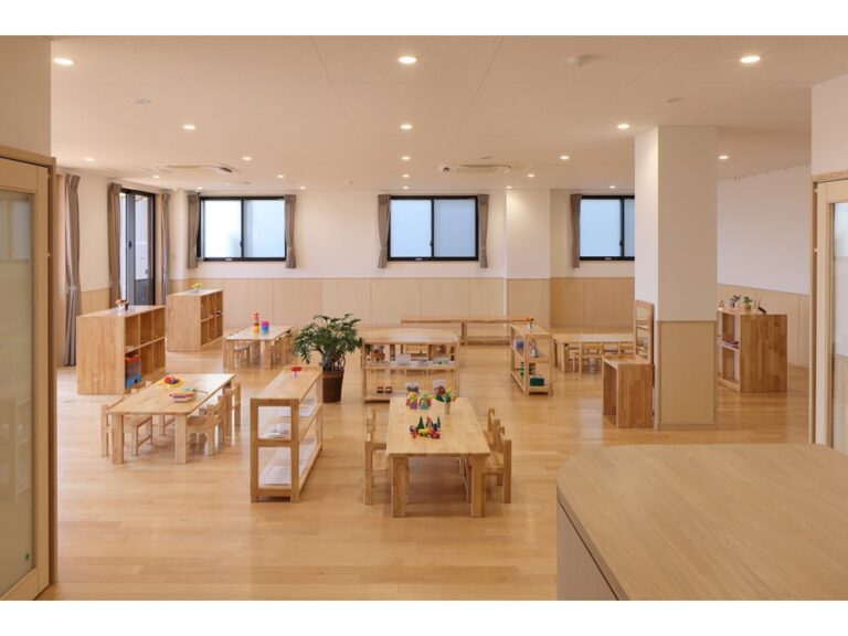 あかるい森保育園/ 正規職 – 尼崎市保育士・保育所支援センター ～あまのかけはし～
